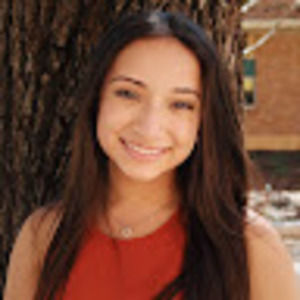 Meet your Posher, Jaelyn